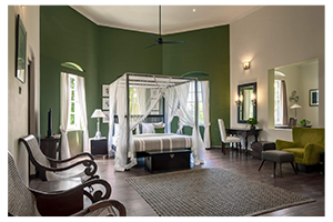 admiral suite by glenross