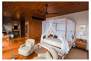 cinnamon pool villa by glenross