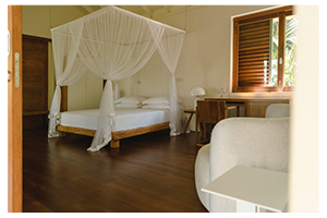 kurulu bay cottage 
