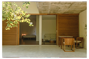 kurulu bay garden suite