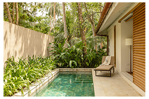 kurulu bay two bedroom villa 