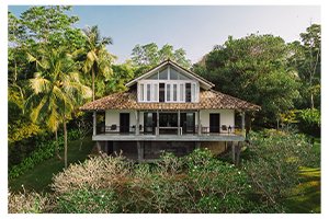 kurulu house 