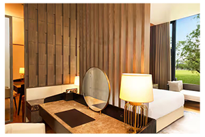suites by hilton weerawila