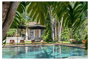 colonial mansion at haritha villas